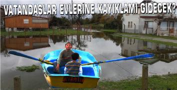Akliman’da yine aynı görüntüler!
